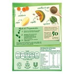 Sopa Knorr Quick Vegetales 5 U X Sobre #3