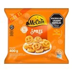 Croquetas de Papa Mc Cain Smiles 400 g #1