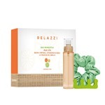 Relazzi Box Mini Spa Momentos Naranja Lima(Bruma + Scrunchi + Separador) #1