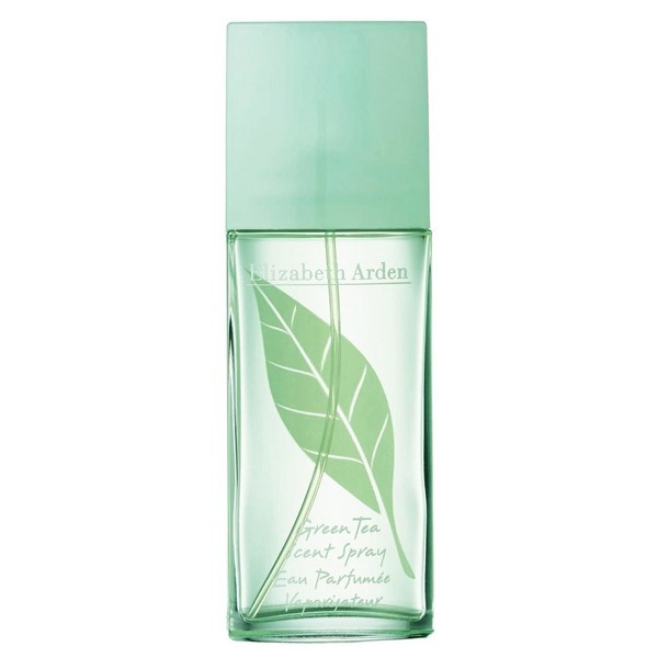 Arden Green Tea Edt Presentación 30 ml #1