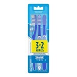 Oral-B 123 classic 40 cepillo Dental Suave Pack 3 x 2 #1