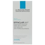 La Roche Posay Effaclar Mat Hidratante Seboregulador 40 ml #4