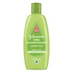 Johnsons Baby Acondicionador Manzanilla 400 ml #2