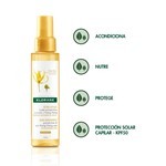 Klorane Aceite Protector Ylang Ylang 100 #3