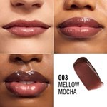 Bálsamo Labial Rimmel Butter Me Up x 15 ml Color 003 mellow Mocha #3
