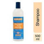 Capilatis Shampoo Con Palo Amargo Línea Piojos 500 ml #1