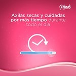 Desodorante Rollon Rosa Inspiracion 60 Gr #5