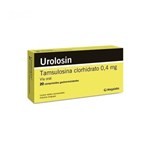 Urolosin | 20 Comprimidos | Tamsulosina #1