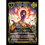 066 Iris, Ecos Eternos - Coste 3 #1