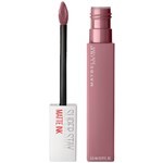 Maybelline Labial  matte Ink Superstay 95 Visionary #2