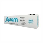 Squam Crema Dental Multifuncion Con Eds Y Flúor 120 grs #1