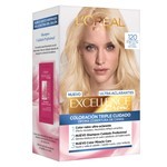 Excellence Kit Coloracion 120 Rubio Ultra Claro Natural #7