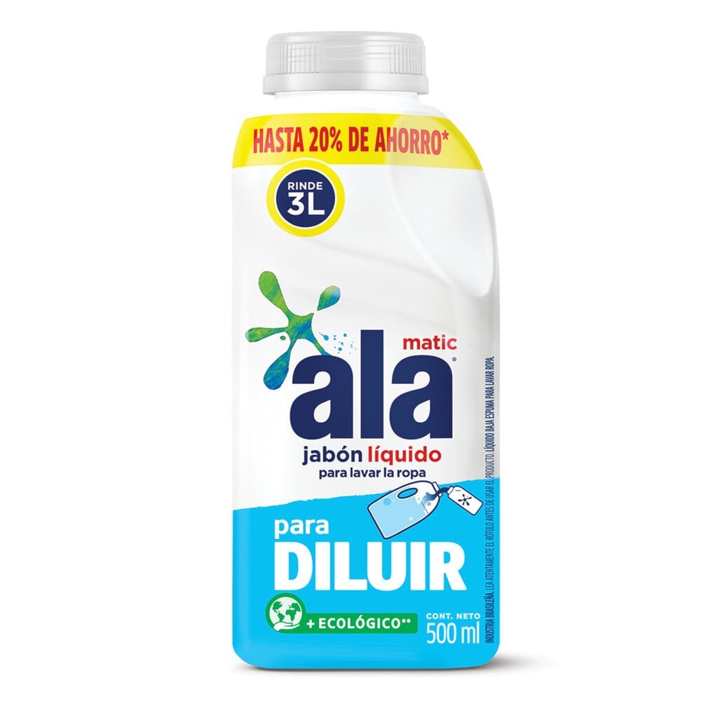 jab�n ala l�quido