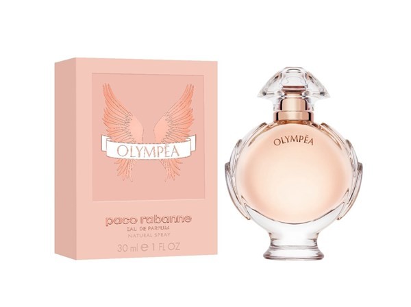 Paco Rabanne Olympèa Edp 30 ml alt
