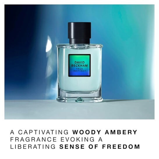 David Beckham True Instinct Edp Tamaño 75 ml alt