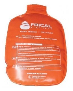 Frical Bolsa Térmica de Gel  #1