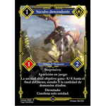 026 Sucubo Descendente Precon Demonio/Elemental - Coste 1 #1