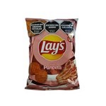 Papas Fritas Lays Sabor Panceta 34 grs #1