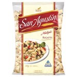 Fideos Rigatti San Agustín 500 Grs. #1