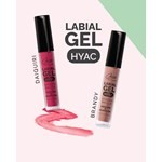 Arex Labial en Gel Efecto Brillo Hyac Daiquiri #2