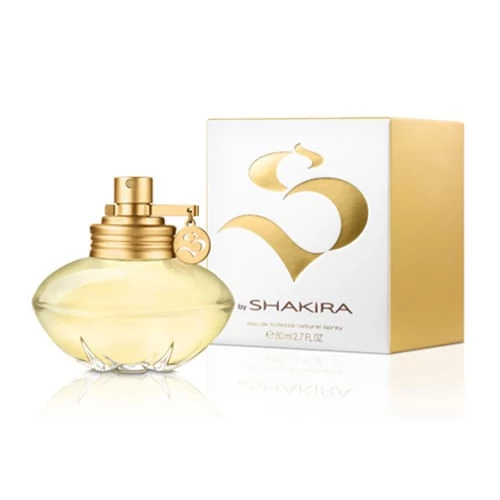 Shakira Edt Presentación 80 ml alt