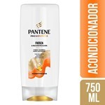 Pantene Acondicionador Miracles Fuerza Y Reconstrucción 750 ml #1