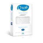 Q Soft Hisopos Flexibles Con Antigermen X 100 un #2