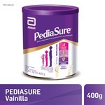 Pediasure Suplemento Nutricional Vainilla Lata 400 gr #3
