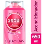 Sedal Ceramidas Acondicionador x 650 ml #1