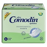 Comodin Apósitos Incontinencia Fuerte (20 Unidades) #2