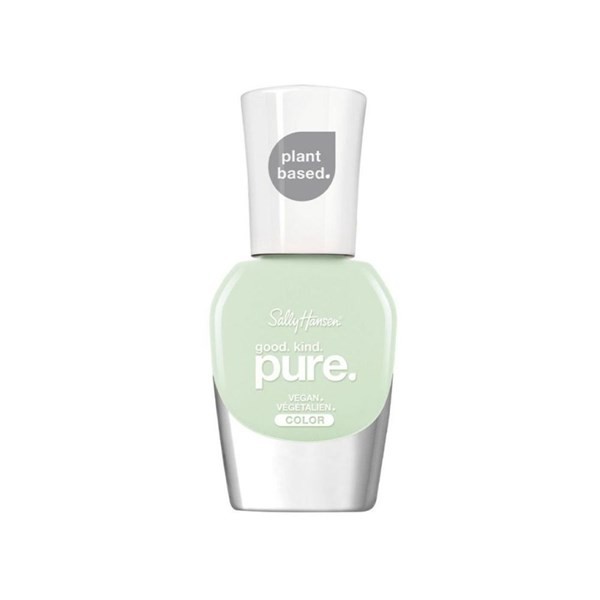 Sally Hansen Esmalte de Uñas Vegano Good.Kind.Pure Ft. Zaira Nara Color #1