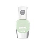 Sally Hansen Esmalte de Uñas Vegano Good.Kind.Pure Ft. Zaira Nara Color #1