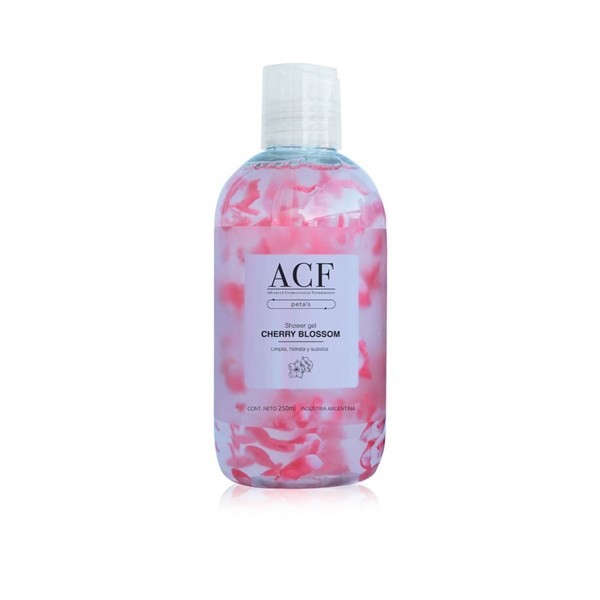 Acf Petals Cherry Blossoms Set U. alt