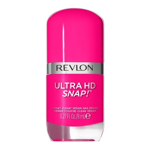 Esmalte de Uñas Revlon Ultra Hd Snap x 8 ml Rule The World alt