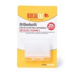 Bucal Tac Cera Para Ortodoncia Sin Sabor #3
