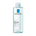 La Roche Posay Effaclar Agua Micelar Ultra Purificante 400 ml #5