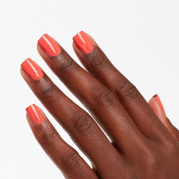 Opi Esmalte de Uñas Nail Lacquer 15 ml Hot And Spicy alt