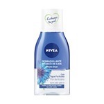 Loción Desmaquillante Nivea Bifásica Para Ojos 125 ml #5