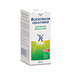 Monserrat Bucotricin Colutorio 60 Ml  #1