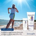 Dermaglos Protector Solar Fps 30 Efecto Seco 180 gr #7