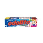 Odolito Crema Dental Frutilla 50 gr #1