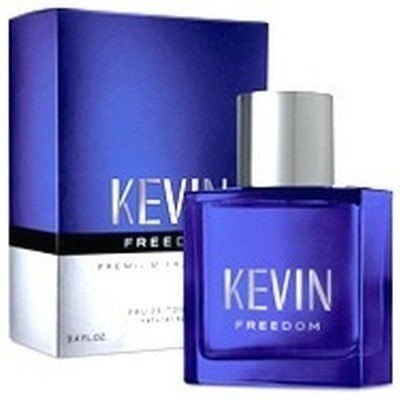 Kevin Fragancia Freedom Edt For Men 60 ml #1