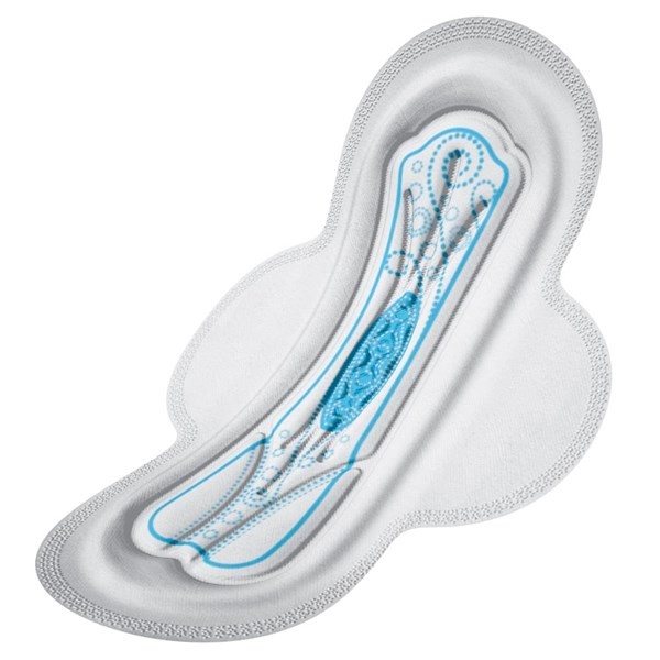 Toallas Femeninas Kotex Esencial Normal Con Alas x 16 un alt