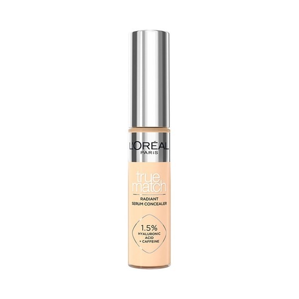 Serum Corrector Luminoso L'Oréal París True Match Tono 4N