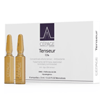 Cepage Tenseur Ampollas Concentrado (10 Ampollas de 2 ml C/U) #1
