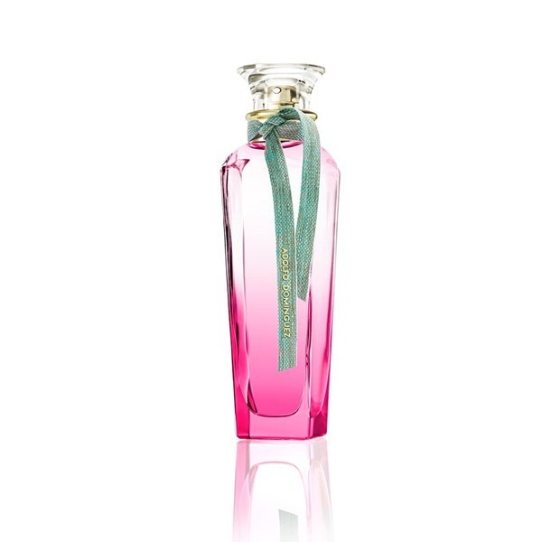 Adolfo Dominguez Fragancia Gardenia Musk For Woman Edt 120 ml #1
