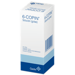 6 - Copin Gotas | 15ml #1