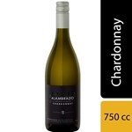 Vino Blanco Alambrado Chardonnay 750 cc. #1