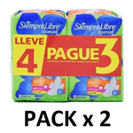 Siempre Libre Adapt x 64 Unidades Siempre Libre Especial Adapt - 64 - Unidad - 1 #1