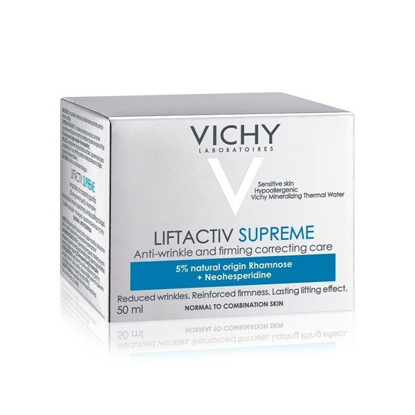 Vichy Lifting Supreme Piel Normal a Mixta 50 ml alt